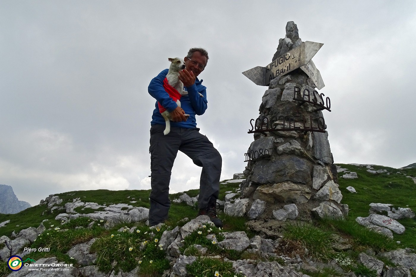 49 Passo dello Scagnello (2080 m).JPG -                                